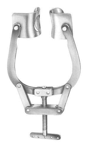 Thoracic Retractors